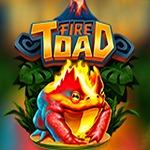 Fire Toad