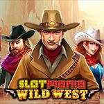 Wild West Slot Mania